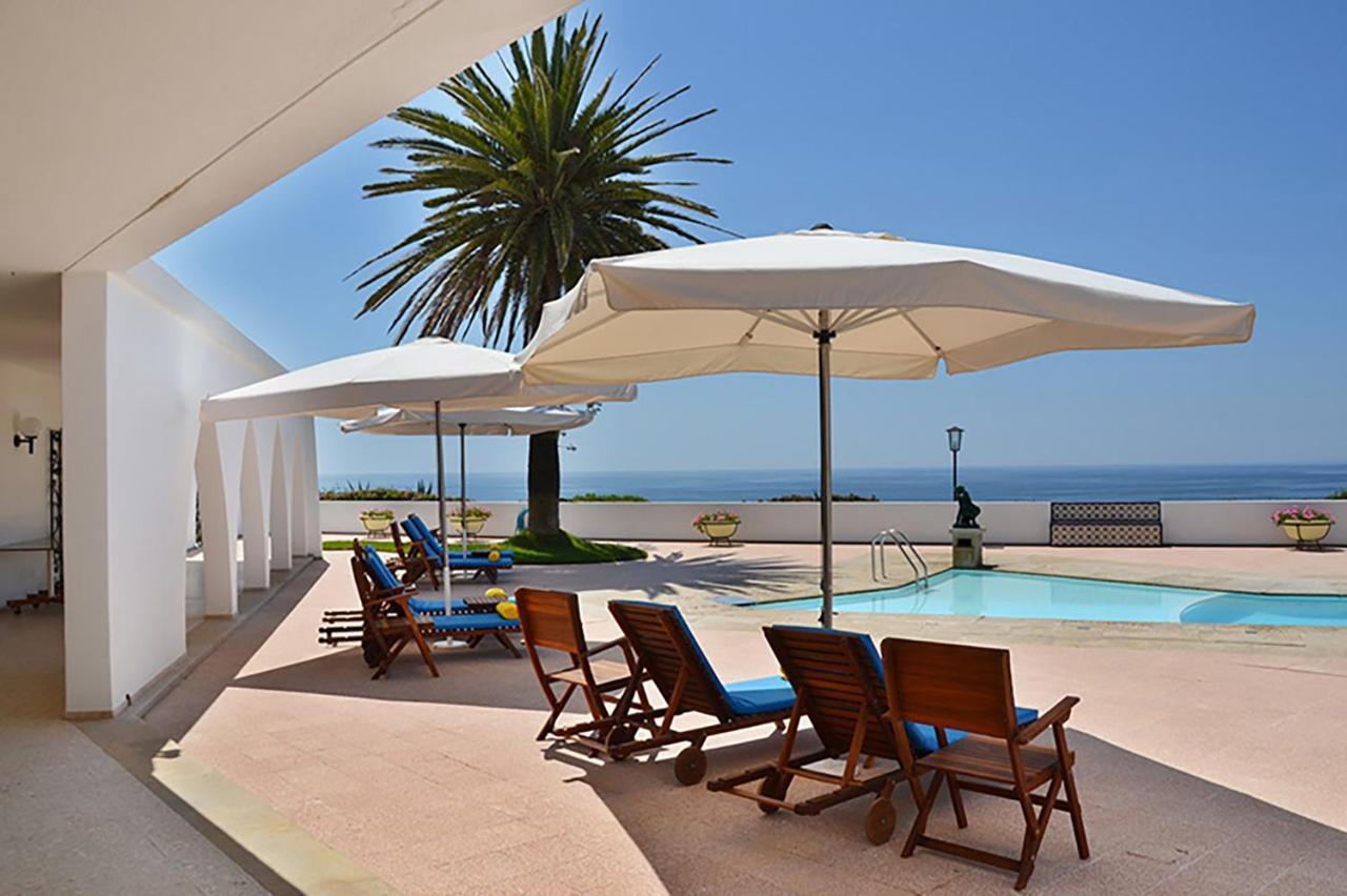 Casa Tres Palmeiras Portimao Exterior photo