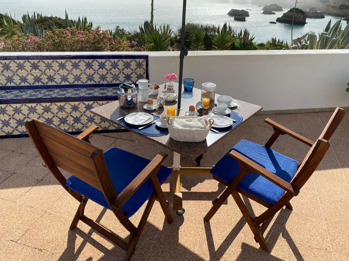Casa Tres Palmeiras Portimao Exterior photo