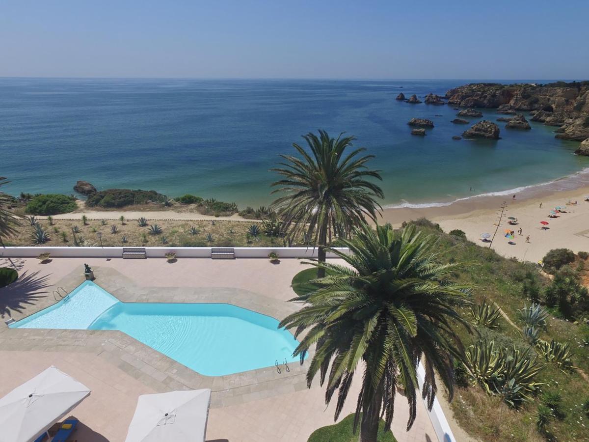 Casa Tres Palmeiras Portimao Exterior photo