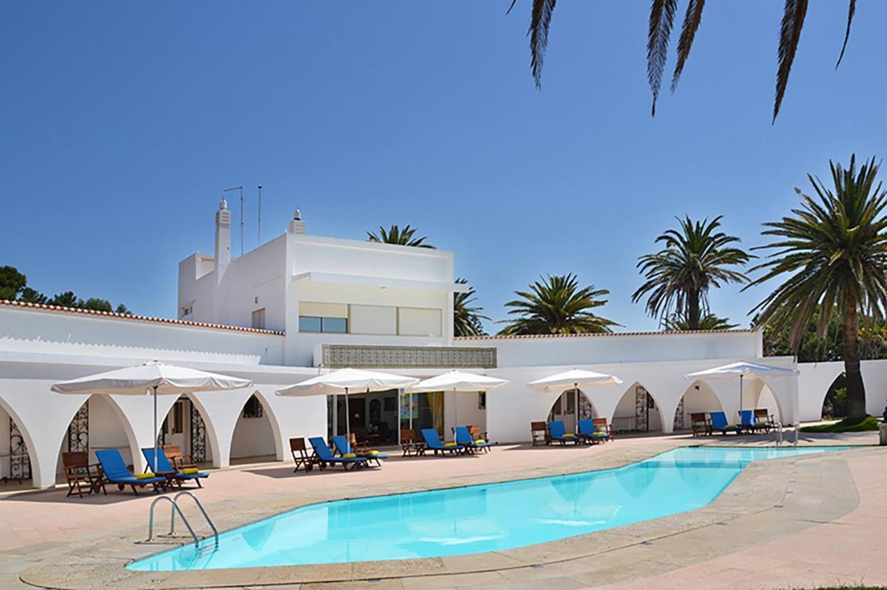 Casa Tres Palmeiras Portimao Exterior photo