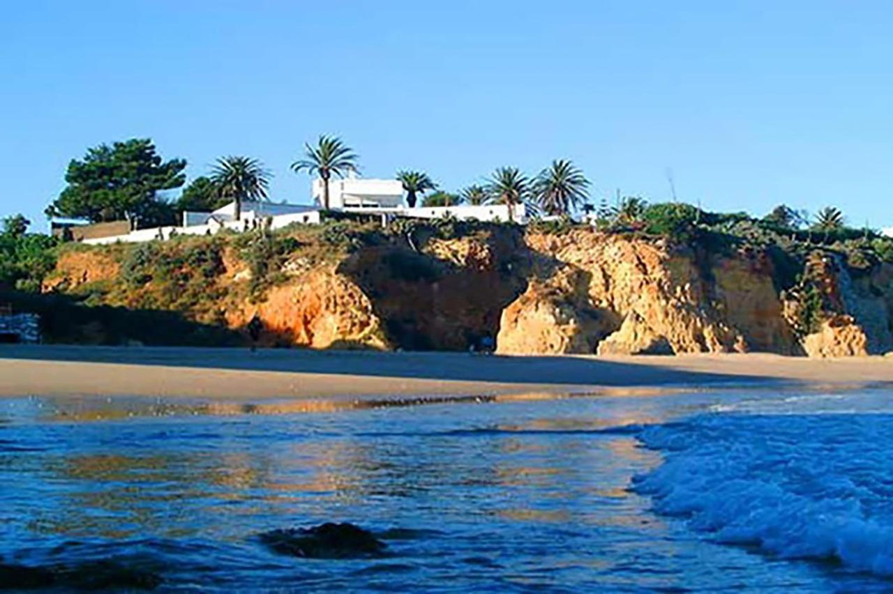 Casa Tres Palmeiras Portimao Exterior photo