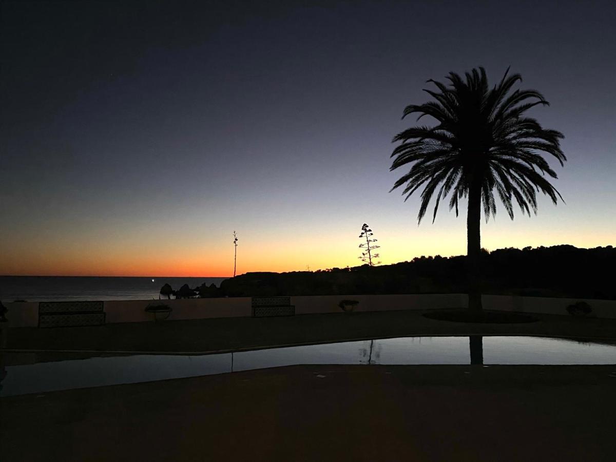 Casa Tres Palmeiras Portimao Exterior photo