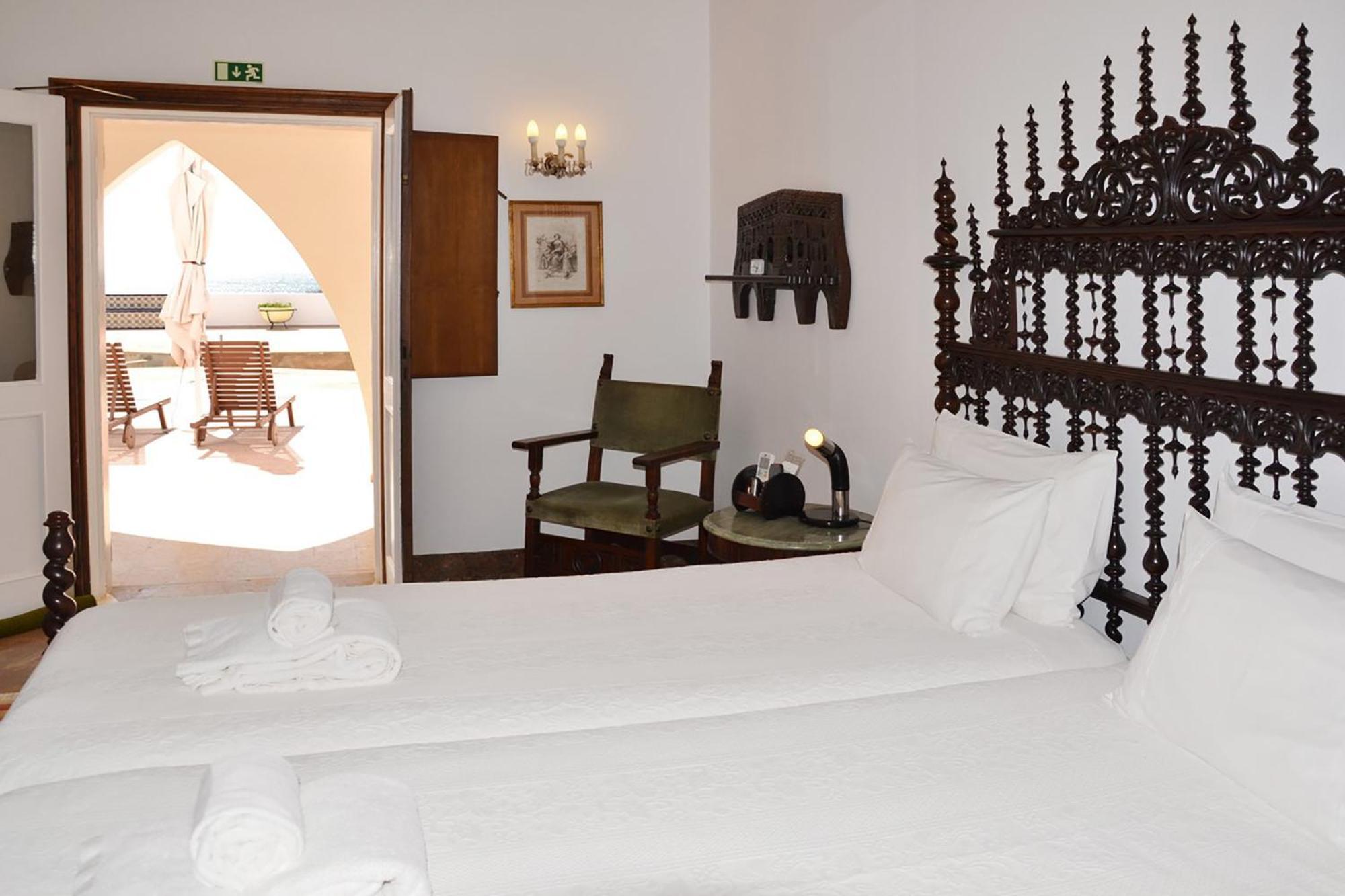Casa Tres Palmeiras Portimao Exterior photo